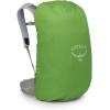 imageOsprey Hikelite 28L Unisex Hiking Backpack ChameleonBlack MLTan Concrete