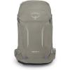 imageOsprey Hikelite 28L Unisex Hiking Backpack ChameleonBlack MLTan Concrete