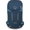 imageOsprey Hikelite 32L Unisex Hiking Backpack ChameleonBlack MLAtlas Blue