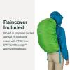 imageOsprey Hikelite 32L Unisex Hiking Backpack ChameleonBlack MLBlack