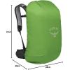 imageOsprey Hikelite 32L Unisex Hiking Backpack ChameleonBlack MLBlack