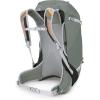 imageOsprey Hikelite 32L Unisex Hiking Backpack ChameleonBlack MLPine Leaf Green