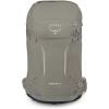 imageOsprey Hikelite 32L Unisex Hiking Backpack ChameleonBlack MLTan Concrete