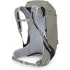 imageOsprey Hikelite 32L Unisex Hiking Backpack ChameleonBlack MLTan Concrete