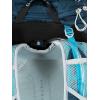 imageOsprey Hikelite 32L Unisex Hiking Backpack ChameleonBlack MLTan Concrete