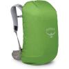 imageOsprey Hikelite 32L Unisex Hiking Backpack ChameleonBlack MLTan Concrete