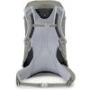 imageOsprey Hikelite 32L Unisex Hiking Backpack ChameleonBlack MLTan Concrete