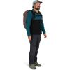 imageOsprey Metron 24L Commuter Bike Backpack BlackBlack