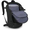 imageOsprey Metron 24L Commuter Bike Backpack BlackBlack