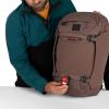 imageOsprey Metron 24L Commuter Bike Backpack BlackBlack