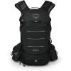 imageOsprey Raven 10L Womens Mountain Biking Backpack with Hydraulics ReservoirBlack