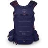 imageOsprey Raven 10L Womens Mountain Biking Backpack with Hydraulics ReservoirDeep Fig