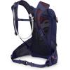 imageOsprey Raven 10L Womens Mountain Biking Backpack with Hydraulics ReservoirDeep Fig