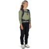imageOsprey Raven 10L Womens Mountain Biking Backpack with Hydraulics ReservoirMagma Brown