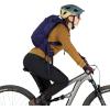 imageOsprey Raven 10L Womens Mountain Biking Backpack with Hydraulics ReservoirMagma Brown