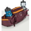 imageOsprey Savu 5L Unisex Biking Waist Pack BlackAprium Purple