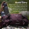imageOsprey Savu 5L Unisex Biking Waist Pack BlackAprium Purple