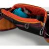 imageOsprey Savu 5L Unisex Biking Waist Pack BlackAprium Purple