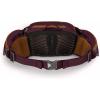 imageOsprey Savu 5L Unisex Biking Waist Pack BlackAprium Purple