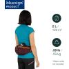 imageOsprey Savu 5L Unisex Biking Waist Pack BlackBlack