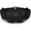 imageOsprey Savu 5L Unisex Biking Waist Pack BlackBlack