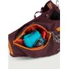 imageOsprey Savu 5L Unisex Biking Waist Pack BlackPostal Blue