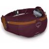 imageOsprey Savu 5L Unisex Biking Waist Pack BlackPurple