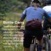 imageOsprey Savu 5L Unisex Biking Waist Pack BlackPurple