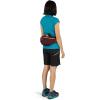 imageOsprey Savu 5L Unisex Biking Waist Pack BlackPurple