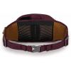 imageOsprey Savu 5L Unisex Biking Waist Pack BlackPurple