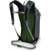 imageOsprey Sportlite 20L Unisex Lightweight Hiking Backpack TungstenGrey WolfTungstenGrey Wolf