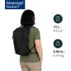 imageOsprey Sportlite 20L Unisex Lightweight Hiking Backpack TungstenGrey WolfTungstenGrey Wolf