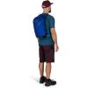 imageOsprey Sportlite 20L Unisex Lightweight Hiking Backpack TungstenGrey WolfTungstenGrey Wolf
