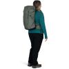 imageOsprey Sportlite 30L Unisex Lightweight Hiking Backpack AlkalineHotspot Pink SMAlkalineHotspot Pink