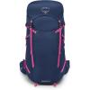 imageOsprey Sportlite 30L Unisex Lightweight Hiking Backpack AlkalineHotspot Pink SMAlkalineHotspot Pink