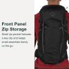 imageOsprey Sportlite 30L Unisex Lightweight Hiking Backpack AlkalineHotspot Pink SMAlkalineHotspot Pink