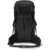 imageOsprey Sportlite 30L Unisex Lightweight Hiking Backpack AlkalineHotspot Pink SMDark Charcoal Grey
