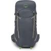 imageOsprey Sportlite 30L Unisex Lightweight Hiking Backpack AlkalineHotspot Pink SMTungstenGrey Wolf