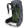 imageOsprey Sportlite 30L Unisex Lightweight Hiking Backpack AlkalineHotspot Pink SMTungstenGrey Wolf
