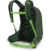imageOsprey Talon Jr Boys Lightweight Hiking Backpack Green CanopyGreen Canopy