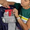 imageOsprey Tempest 11L Womens Lightweight Hiking Backpack with Hipbelt Deep FigHotspot PinkAnchor BlueAtlas