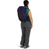 imageOsprey Tempest 11L Womens Lightweight Hiking Backpack with Hipbelt Deep FigHotspot PinkAnchor BlueAtlas