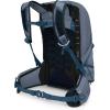imageOsprey Tempest 11L Womens Lightweight Hiking Backpack with Hipbelt Deep FigHotspot PinkAnchor BlueAtlas