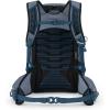 imageOsprey Tempest 11L Womens Lightweight Hiking Backpack with Hipbelt Deep FigHotspot PinkAnchor BlueAtlas