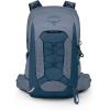 imageOsprey Tempest 11L Womens Lightweight Hiking Backpack with Hipbelt Deep FigHotspot PinkAnchor BlueAtlas