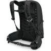imageOsprey Tempest 11L Womens Lightweight Hiking Backpack with Hipbelt Deep FigHotspot PinkBlackCoal Grey