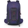 imageOsprey Tempest 11L Womens Lightweight Hiking Backpack with Hipbelt Deep FigHotspot PinkDeep FigHotspot Pink