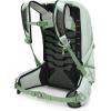 imageOsprey Tempest 11L Womens Lightweight Hiking Backpack with Hipbelt Deep FigHotspot PinkFrosty Mint GreenBotanica