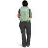 imageOsprey Tempest 11L Womens Lightweight Hiking Backpack with Hipbelt Deep FigHotspot PinkFrosty Mint GreenBotanica