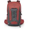 imageOsprey Tempest 11L Womens Lightweight Hiking Backpack with Hipbelt Deep FigHotspot PinkRed PampasCoal Grey